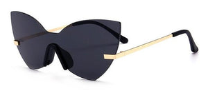 Cat Eye Sunglasses