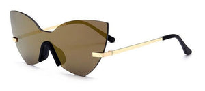 Cat Eye Sunglasses