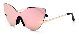 Cat Eye Sunglasses