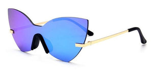 Cat Eye Sunglasses