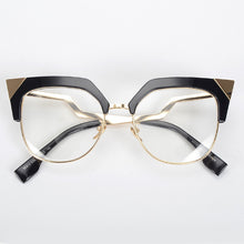 Cat Eye Eyeglasses