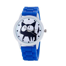 Cute Cat Watch