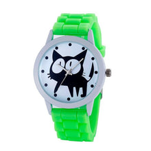 Cute Cat Watch