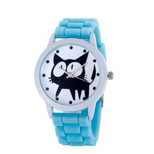 Cute Cat Watch