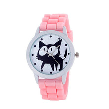 Cute Cat Watch