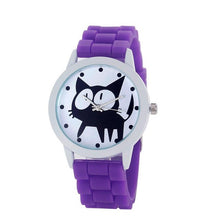 Cute Cat Watch