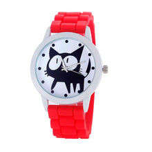 Cute Cat Watch