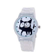 Cute Cat Watch