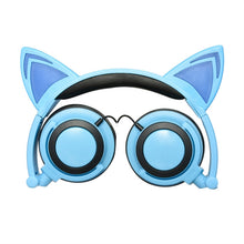 Cat Ear Headphones