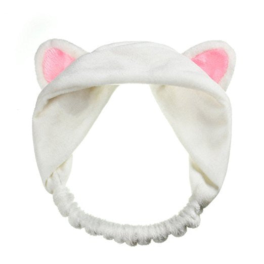 Elastic Cat Ears