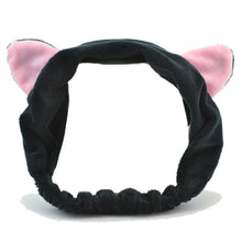 Elastic Cat Ears