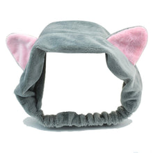 Elastic Cat Ears